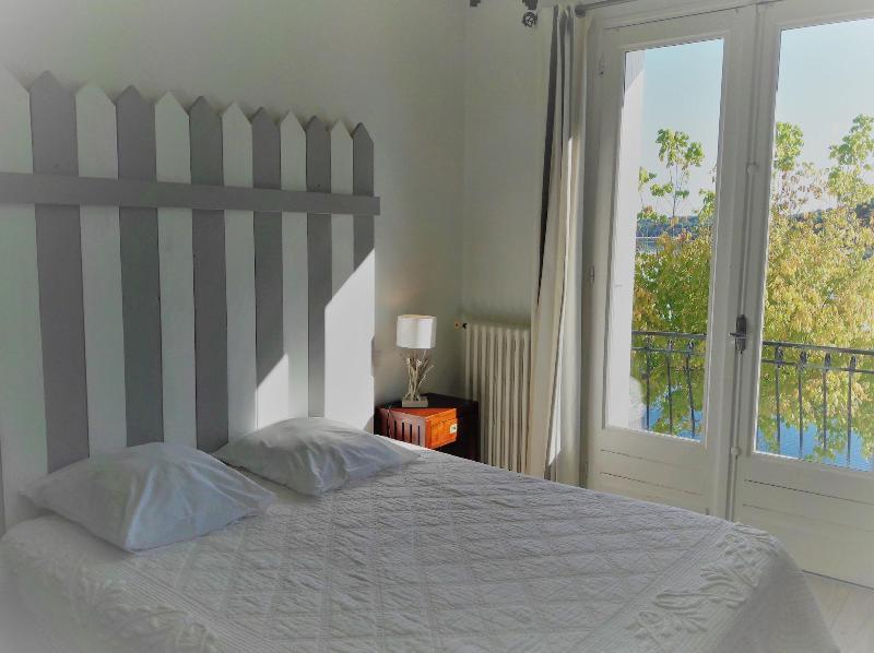 Hotel La Caravelle Logis Biscarrosse Zewnętrze zdjęcie