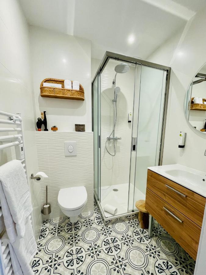 Hotel La Caravelle Logis Biscarrosse Zewnętrze zdjęcie